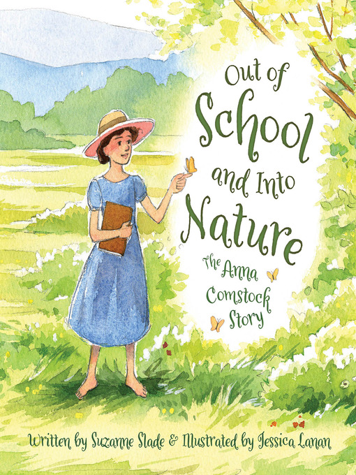 Title details for Out of School and Into Nature by Suzanne Slade - Available